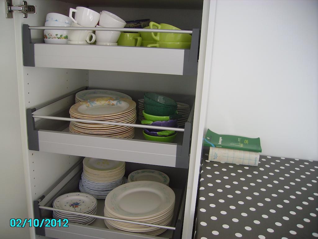 Gite Hénanbihen חדר תמונה